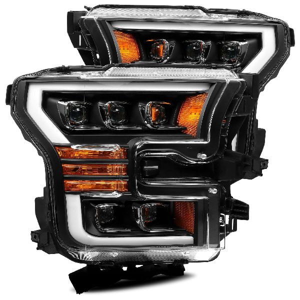 2015-2017 Ford F-150 Headlight Assembly (AlphaRex)