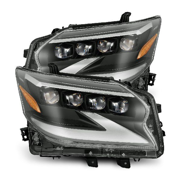 2014-2019 Lexus GX460 Headlight Assembly (AlphaRex)