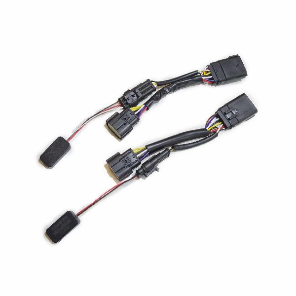 2019-2022 Ram 2500 Headlight Conversion Kit (AlphaRex)