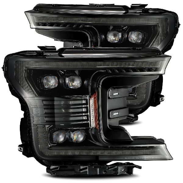 2018-2020 Ford F-150 Headlight Assembly (AlphaRex)
