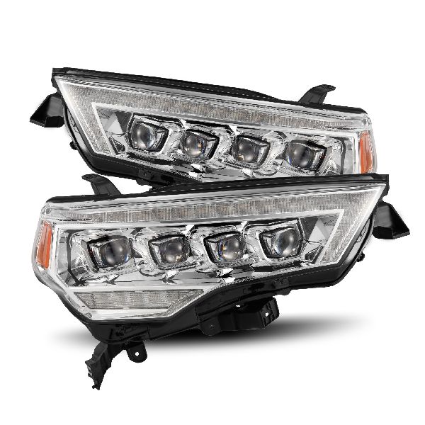 2014-2022 Toyota 4Runner Headlight Assembly (AlphaRex)