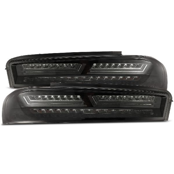 2016-2018 Chevrolet Camaro Tail Light Assembly (AlphaRex)