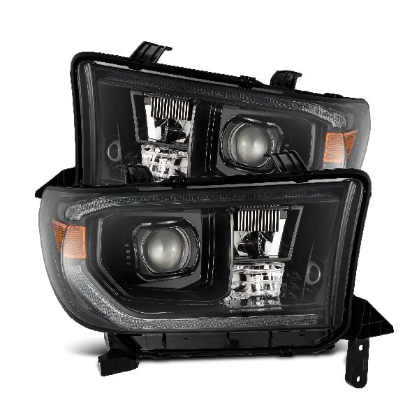 2008-2017 Toyota Sequoia Headlight Assembly (AlphaRex)