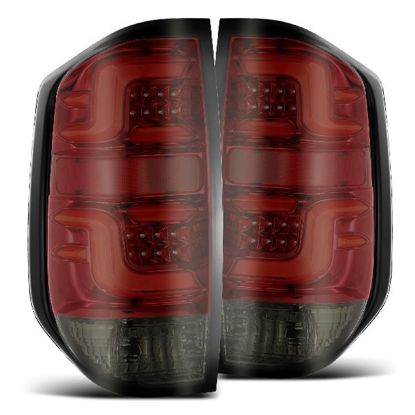 2014-2020 Toyota Tundra Tail Light Assembly (AlphaRex)