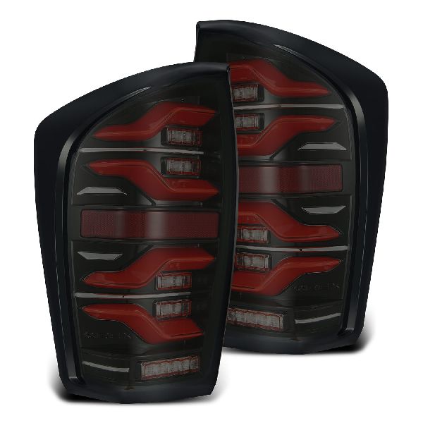 2016-2023 Toyota Tacoma Tail Light Assembly (AlphaRex)