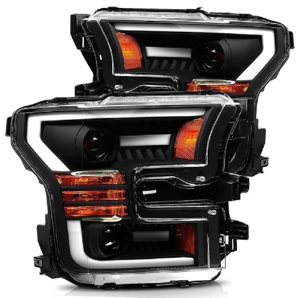 2015-2017 Ford F-150 Headlight Assembly (AlphaRex)