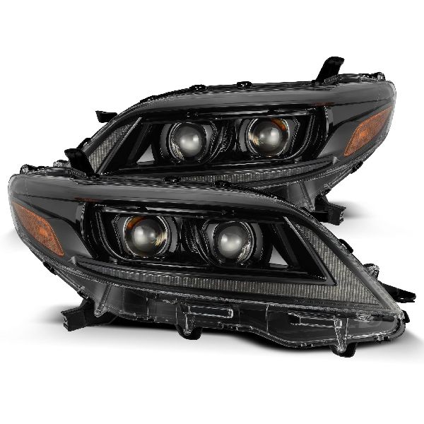 2011-2020 Toyota Sienna Headlight Assembly (AlphaRex)