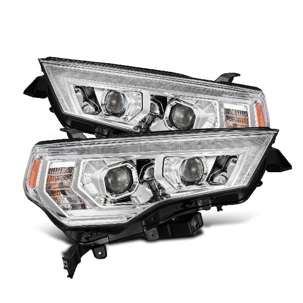 2014-2020 Toyota 4Runner Headlight Assembly (AlphaRex)