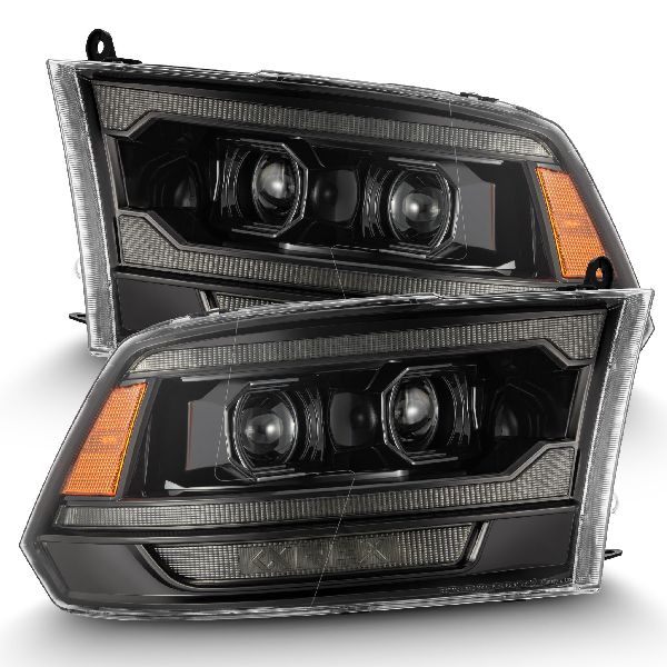 2011-2018 Ram 1500 Headlight Assembly (AlphaRex)