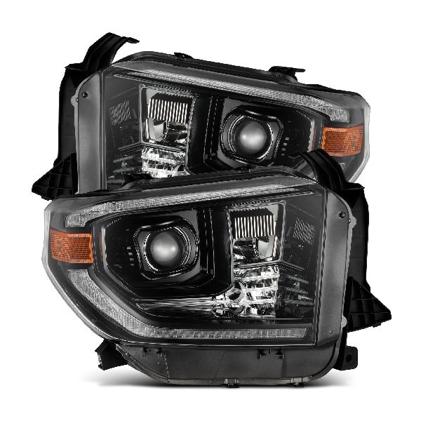 2014-2021 Toyota Tundra Headlight Assembly (AlphaRex)