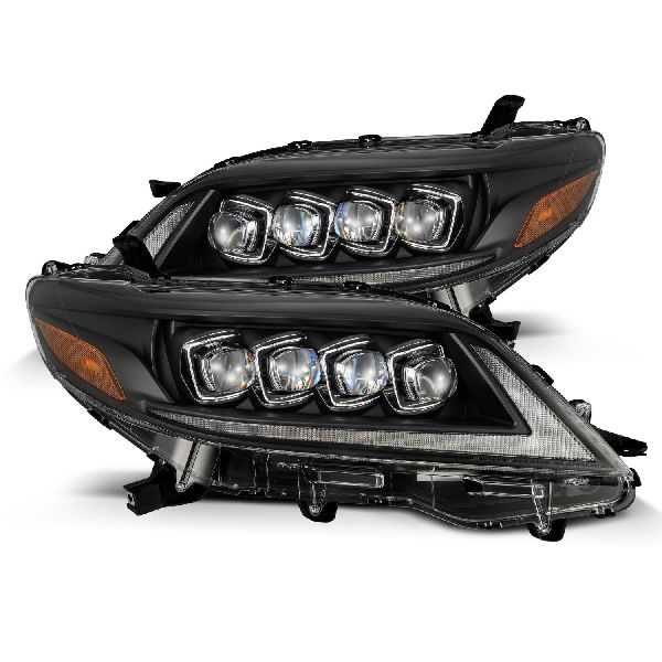 2011-2020 Toyota Sienna Headlight Assembly (AlphaRex)