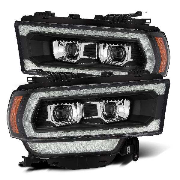 2019-2022 Ram 4500 Headlight Assembly (AlphaRex)