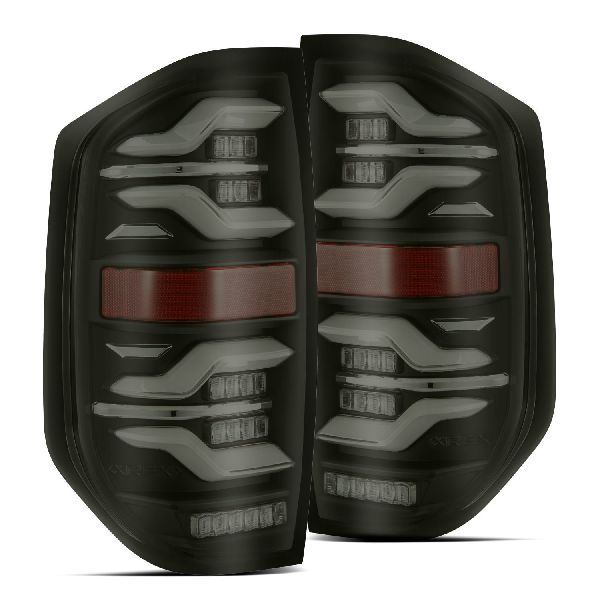 2014-2021 Toyota Tundra Tail Light Assembly (AlphaRex)