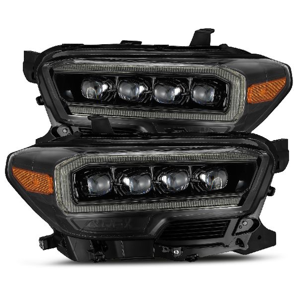 2016-2023 Toyota Tacoma Headlight Assembly (AlphaRex)
