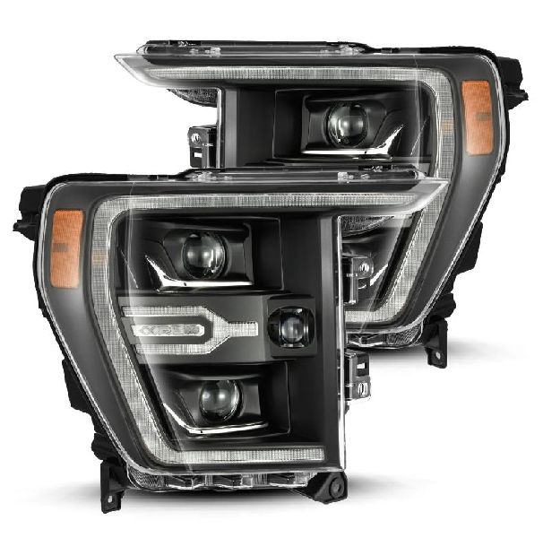 2021-2023 Ford F-150 Headlight Assembly (AlphaRex)