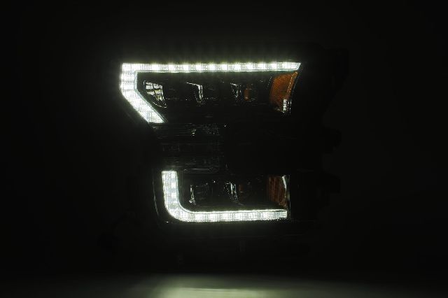 2015-2017 Ford F-150 Headlight Assembly (AlphaRex)