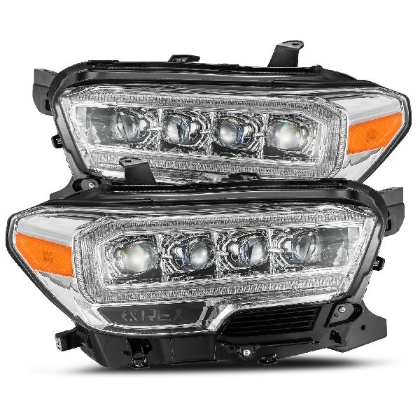 2016-2023 Toyota Tacoma Headlight Assembly (AlphaRex)
