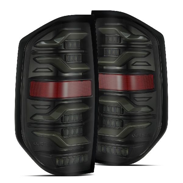 2014-2021 Toyota Tundra Tail Light Assembly (AlphaRex)