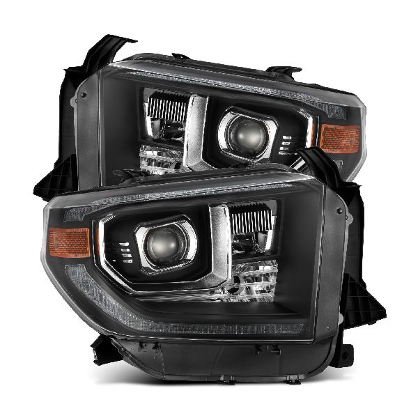 2014-2021 Toyota Tundra Headlight Assembly (AlphaRex)