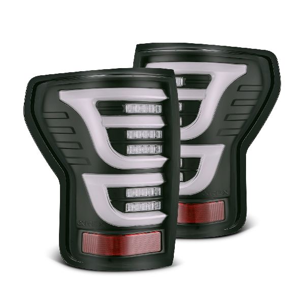 2007-2013 Toyota Tundra Tail Light Assembly (AlphaRex)