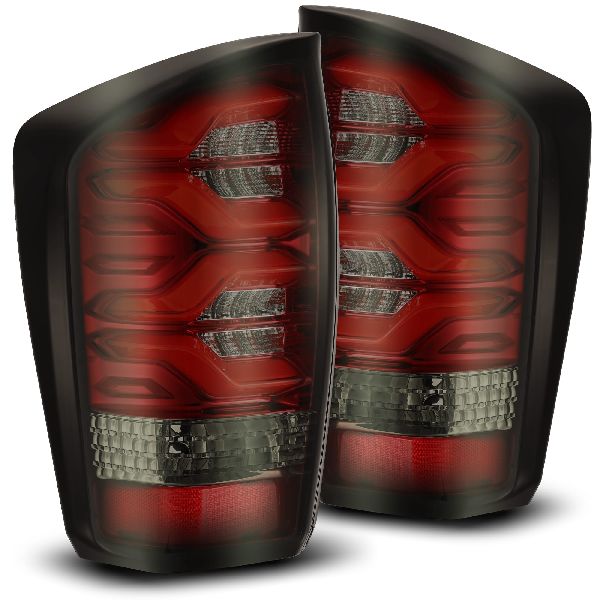 2016-2023 Toyota Tacoma Tail Light Assembly (AlphaRex)