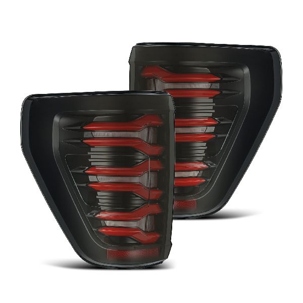 2021-2023 Ford F-150 Tail Light Assembly (AlphaRex)
