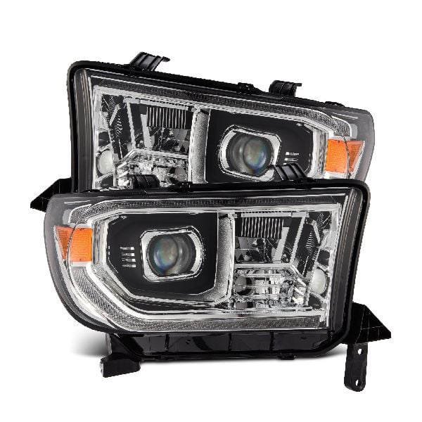 2008-2017 Toyota Sequoia Headlight Assembly (AlphaRex)