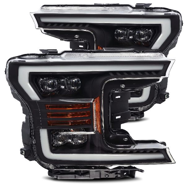 2018-2020 Ford F-150 Headlight Assembly (AlphaRex)