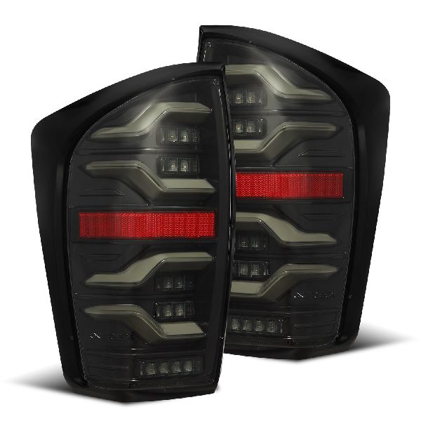 2016-2023 Toyota Tacoma Tail Light Assembly (AlphaRex)