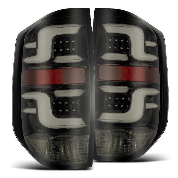 2014-2020 Toyota Tundra Tail Light Assembly (AlphaRex)