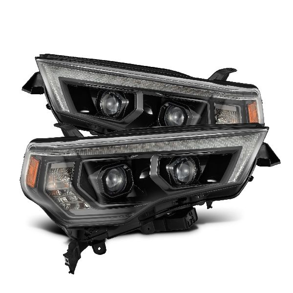 2014-2022 Toyota 4Runner Headlight Assembly (AlphaRex)