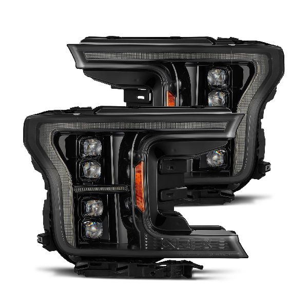 2018-2020 Ford F-150 Headlight Assembly (AlphaRex)