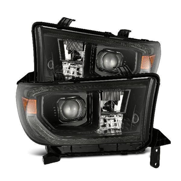 2008-2017 Toyota Sequoia Headlight Assembly (AlphaRex)