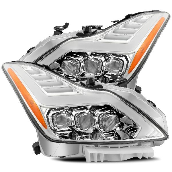 2008-2013 INFINITI G37 Headlight Assembly (AlphaRex)