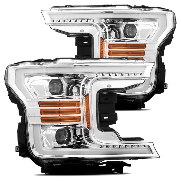 2018-2020 Ford F-150 Headlight Assembly (AlphaRex)
