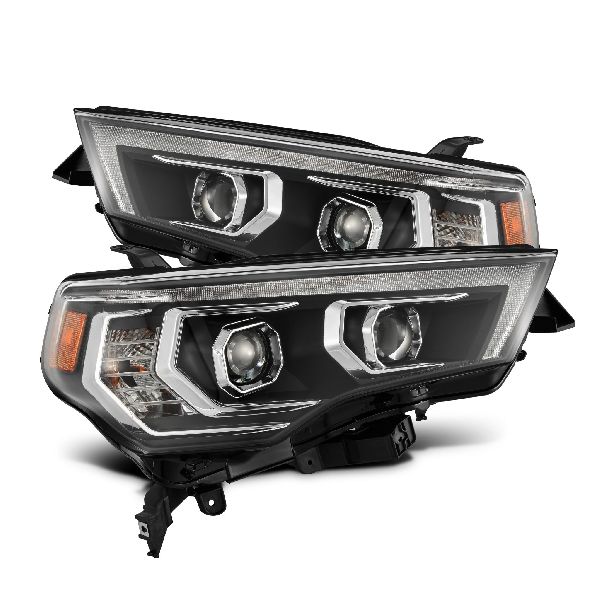 2014-2020 Toyota 4Runner Headlight Assembly (AlphaRex)