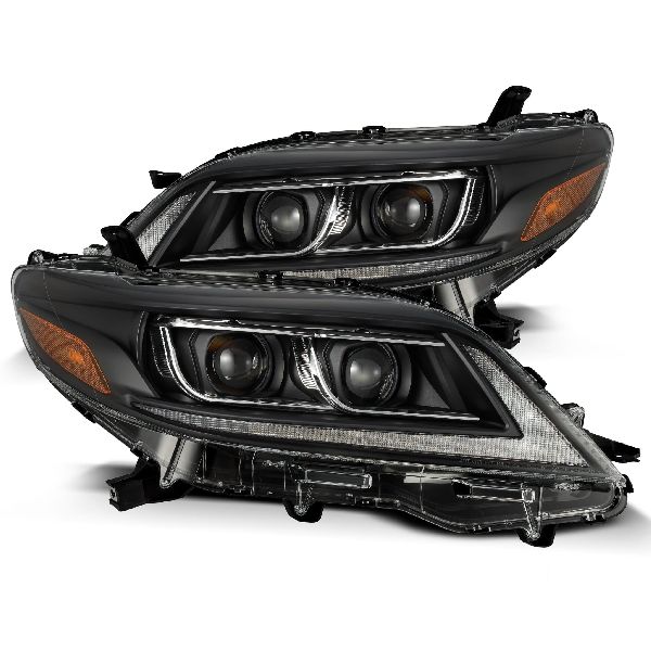 2011-2020 Toyota Sienna Headlight Assembly (AlphaRex)