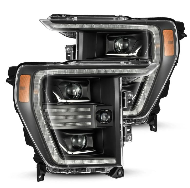 2020, 2019, 2018 Ford F-150 Headlight Assembly