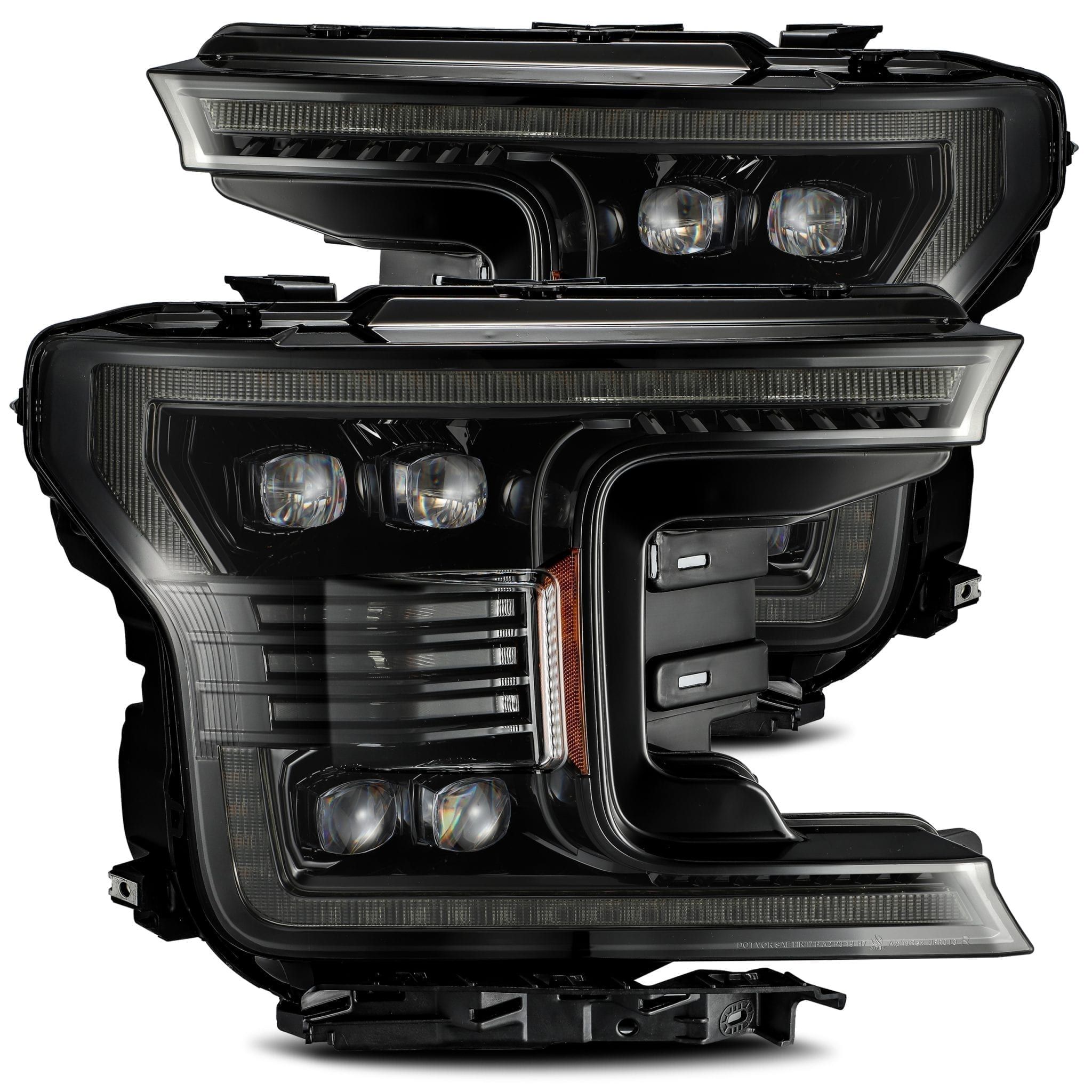 2020, 2019, 2018 Ford F-150 Headlight Assembly