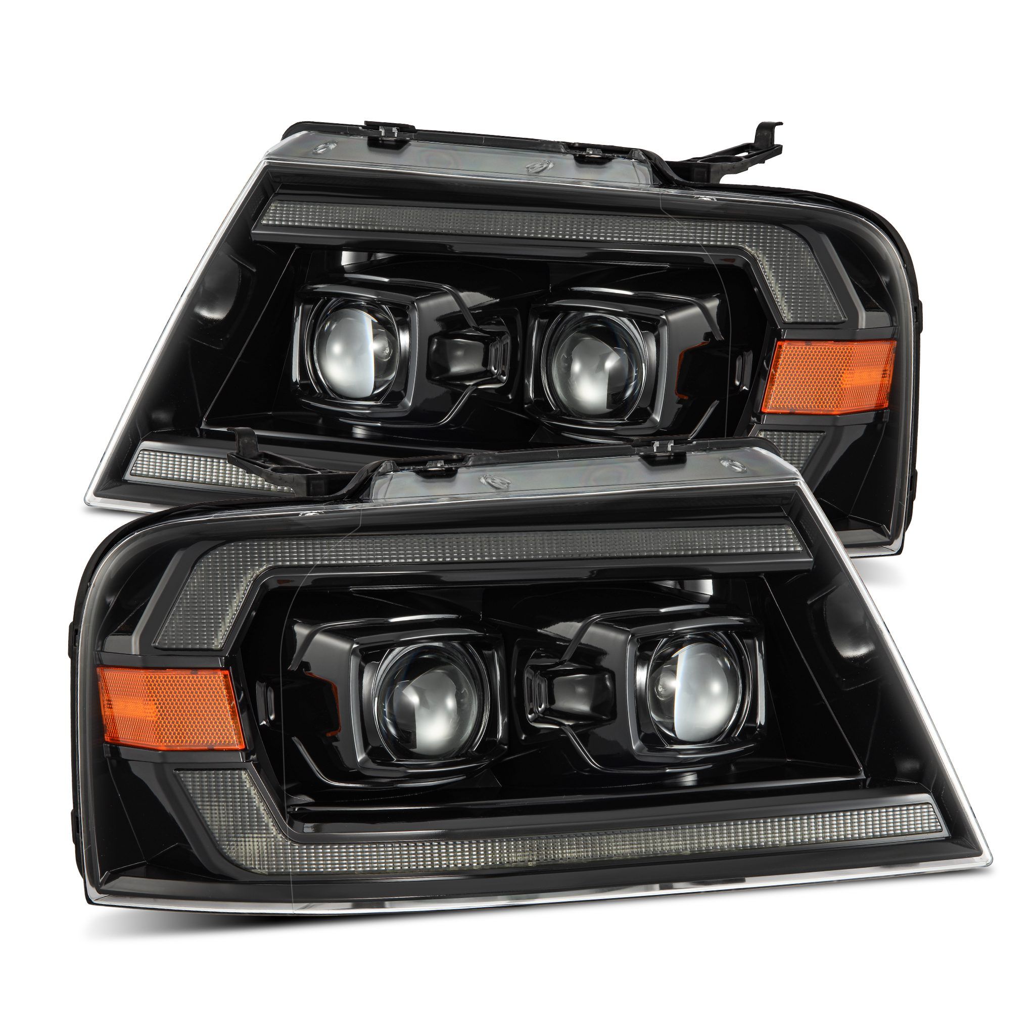 2008, 2007, 2006, 2005, 2004 Ford F-150 Headlight Assembly