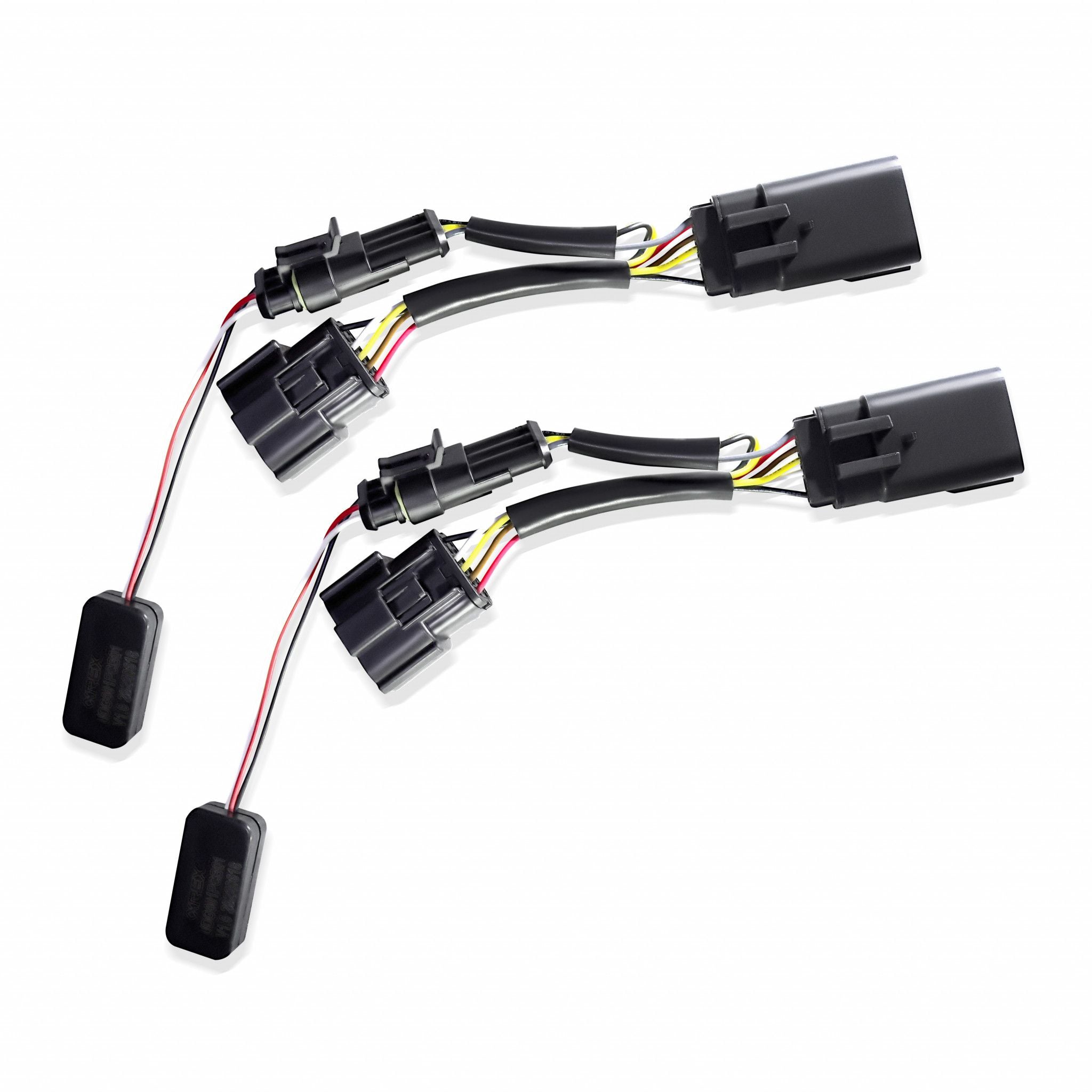 2022, 2021, 2020, 2019 Ram 1500 Tail Light Converter