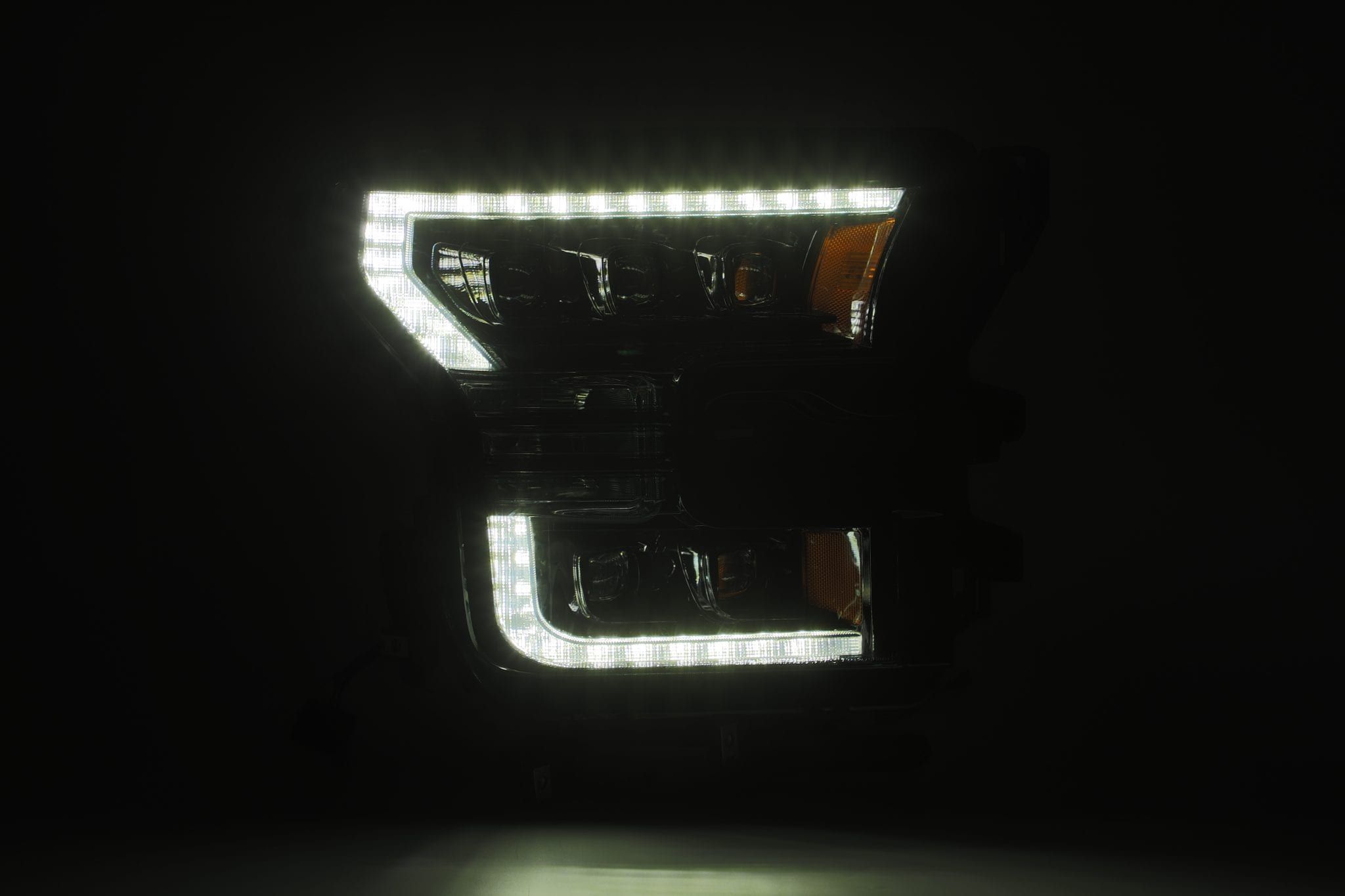 2017, 2016, 2015 Ford F-150 Headlight Assembly