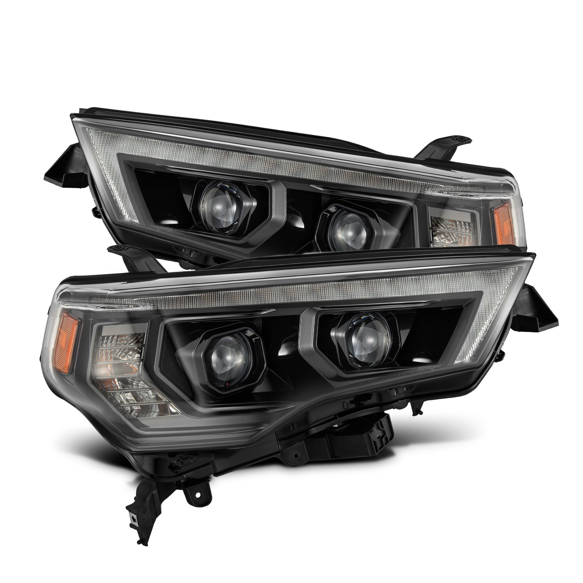 2022, 2021, 2020, 2019, 2018, 2017, 2016, 2015, 2014 Toyota 4Runner Headlight Assembly