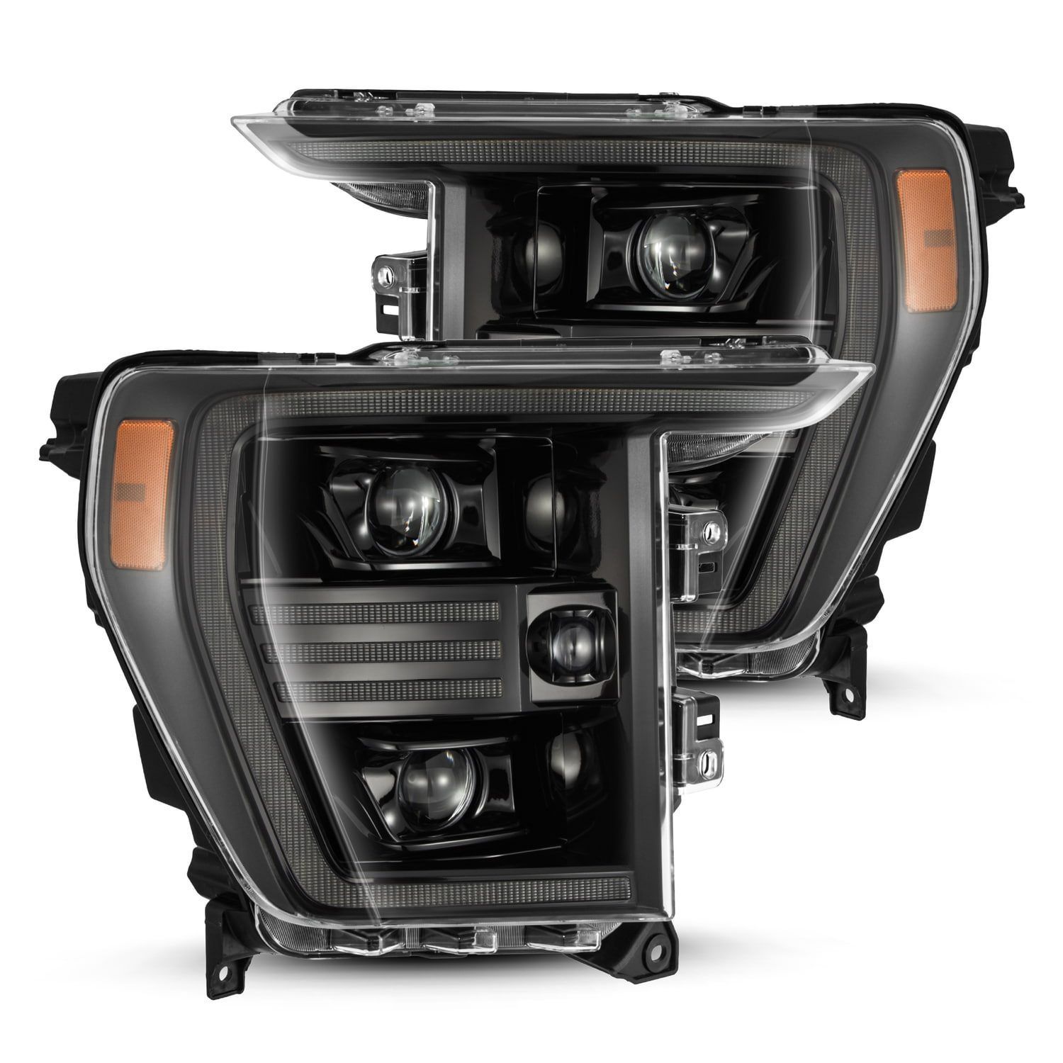 2020, 2019, 2018 Ford F-150 Headlight Assembly