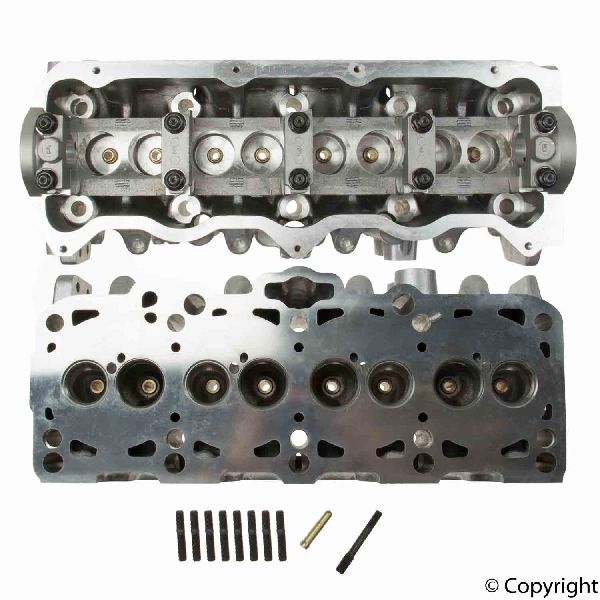 1997-2004 Volkswagen Golf Engine Cylinder Head (AMC)