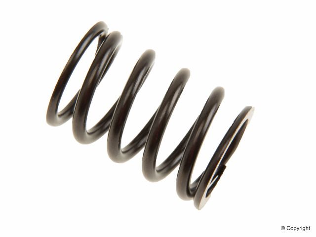 1983-1991 Volkswagen Vanagon Engine Valve Spring - Outer (AMC)