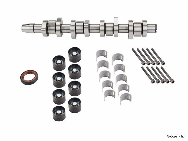 2008, 2007, 2006 Audi A3 Engine Camshaft Kit