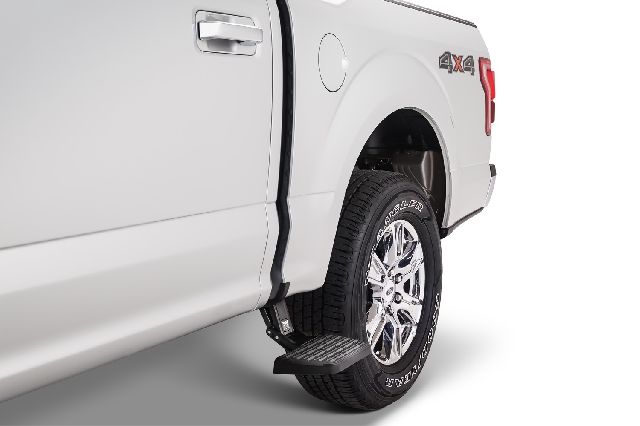 2015-2024 Ford F-150 Truck Cab Side Step (AMP Research)