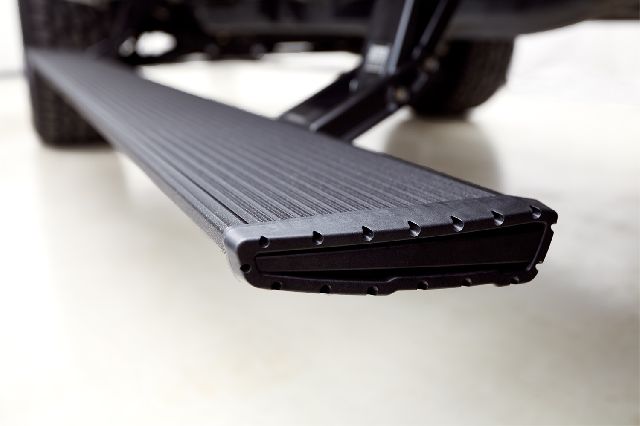 2021-2024 Ford Bronco Running Board (AMP Research)