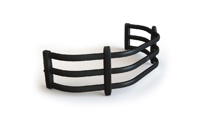 1998-2006 Mazda B3000 Truck Bed Tailgate Extender (AMP Research)